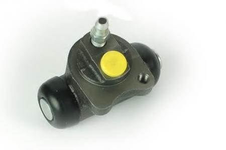   DAEWOO TICO D=17.46 FERODO FHW4251