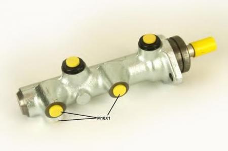 FERODO HYDRAULIC MASTER CYLINDER FHM1052