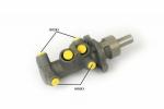 FERODO HYDRAULIC MASTER CYLINDER FHM1371