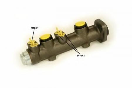 FERODO HYDRAULIC MASTER CYLINDER FHM655