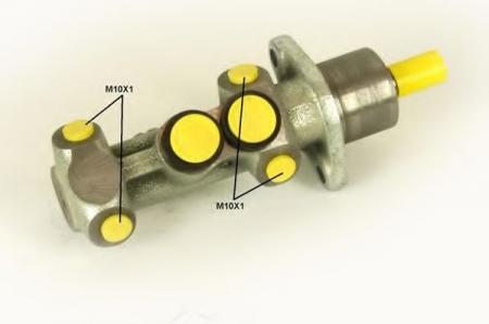 FERODO HYDRAULIC MASTER CYLINDER FHM658