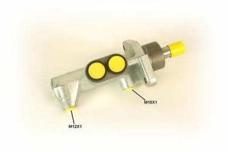 FERODO HYDRAULIC MASTER CYLINDER FHM1040