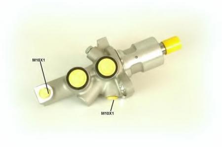 FERODO HYDRAULIC MASTER CYLINDER FHM503