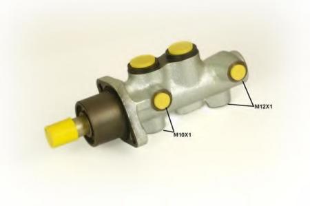 FERODO HYDRAULIC MASTER CYLINDER FHM1157