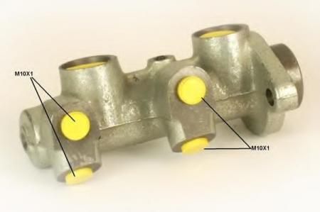 FERODO HYDRAULIC MASTER CYLINDER FHM556