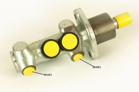    RENAULT D=22.00 FERODO FHM1215