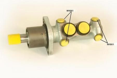 FERODO HYDRAULIC MASTER CYLINDER FHM561