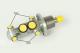 FERODO HYDRAULIC MASTER CYLINDER FHM1211
