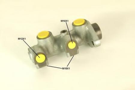FERODO HYDRAULIC MASTER CYLINDER FHM560