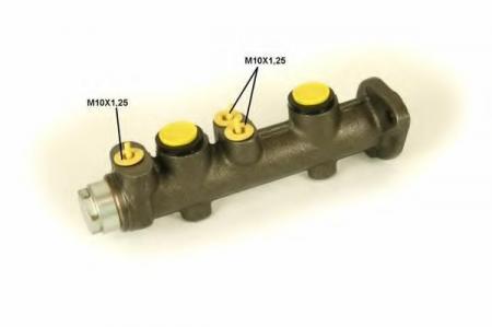 FERODO HYDRAULIC MASTER CYLINDER FHM1138