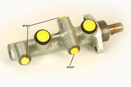 FERODO HYDRAULIC MASTER CYLINDER FHM1007