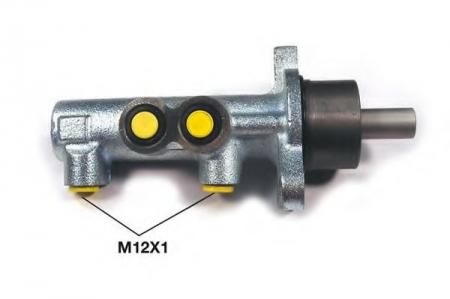 FERODO HYDRAULIC MASTER CYLINDER FHM1345