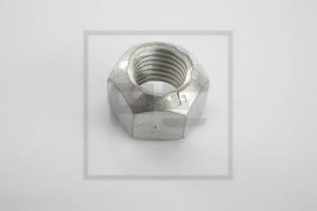 ГАЙКА РЕССОРЫ M24 BPW MB 043.057-00A