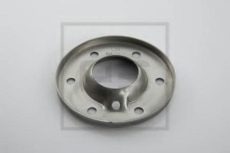 КРЫШКА ПОДШИП.ТОРМ.ВАЛА BPW 046.036-10A