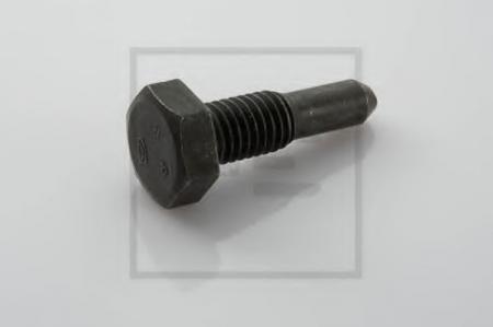 БОЛТ ТОРМОЗНОЙ КОЛОДКИ M10X34 BPW 046.060-00A