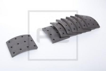   VOLVO 410X150 086.121-00A