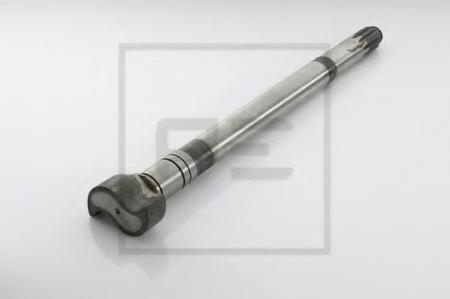   . ROR 570MM 266.667-00A