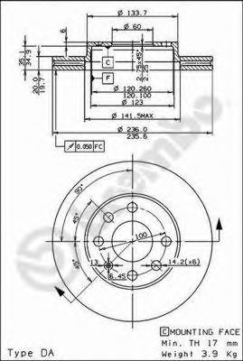    DAEWOO: KALOS 02-, LANOS 97-, LANOS  97-, NEXIA 95-97, NEXIA  95-97, OPEL: ASCONA C 82-88, ASCONA C  82-88, ASTRA F 92-98, ASTRA 09.3090.14