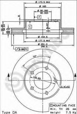     .. . XJ 3.2/4.0L 94- JLM 20341 09.8955.10