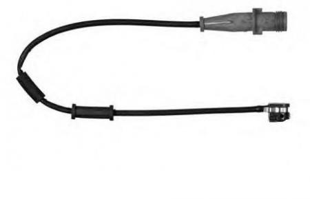 ДАТЧИК ИЗНОСА КОЛОДОК FR OP ZAFIRA, ASTRA G/H A00255