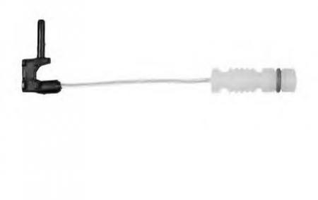 К-Т ТОРМ.ДАТЧИКОВЗАДНИЙMERCEDES-BENZ(L=90MM A00256