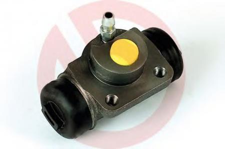 . . . BMW E21 06.75-12.83 A12048