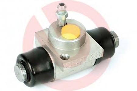  ..OPEL ASTRA/CORSA/KADETT/VECTRA/DAEWOO CIELO/ESPERO 84-04 A12173