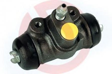  ..MAZDA 323/626 89-01 A12200