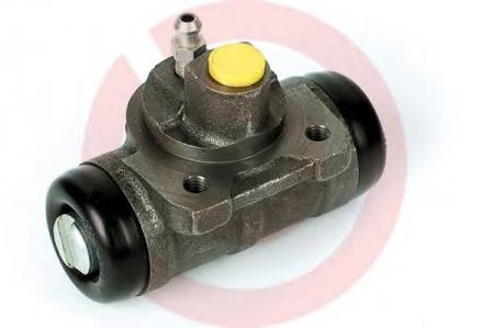  ..FORD TRANSIT/NISSAN TERRANO 91-02 (25.40) A12249