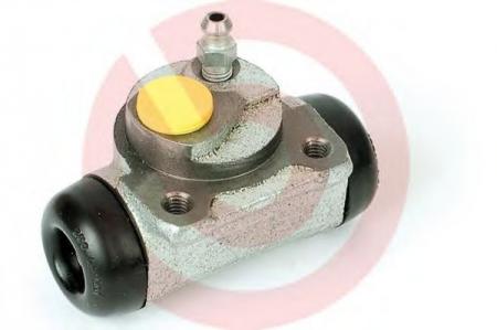  ..CITROEN XSARA/ZX/PEUGEOT 206/306/RENAULT 19 1.4-1.9D 88-05 A12254