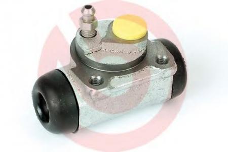 ..CITROEN XSARA/ZX/PEUGEOT 206/306/RENAULT 19 1.4-1.9D 88-05 A12255