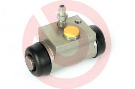   MERCEDES A140, A160, A170 A12325