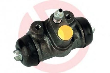  ..MAZDA 323/626 87-94 A12413