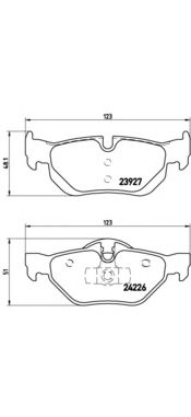    , BMW: 1 116 D/116 I/118 D/118 I/120 D/120 I/123 D/130 I 04-12, 1 116 D/116 I/118 D/118 I/120 D/120 I/123 D/130 I 03-12, 1 118 D/118 I/120 D/120 I P06038