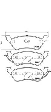 - .  RE CHRYSLER VOYAGER, CHEROKEE P11014