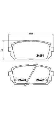    KIA CARENS III (UN) 09/20 P30040