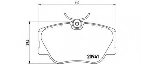   P50008 P50008