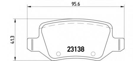 - .  RE MB A180 W168 P50058