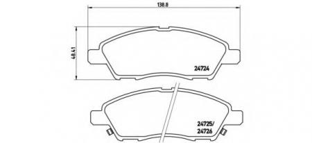 . NISSAN TIIDAHATCHBACK 1.8 05/04[- P56070