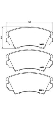 - .  FR OPEL INS 08- P59055