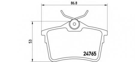 - .  RE PSA P61084