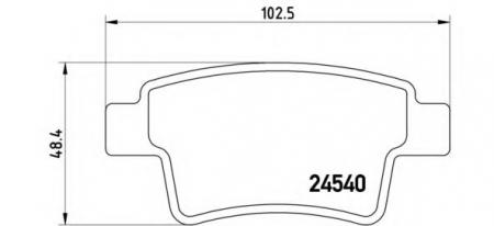    CITROEN C4 / C4 GRAND PIC P 61 085