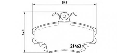 - .  FR RENAULT < > P68038