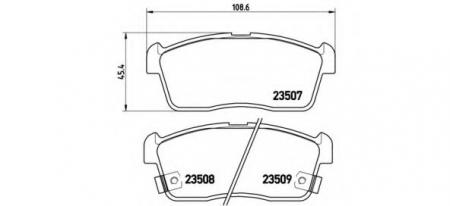 - .  FR DAIHATSU, SUZ, SUB P79012