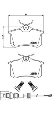 - .  RE VAG P85066