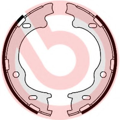 S30529 ������� ���������� ������� HY I30, KIA CEE D 1.4-2.0I / 1.6-2.0CRDI 07] S30529