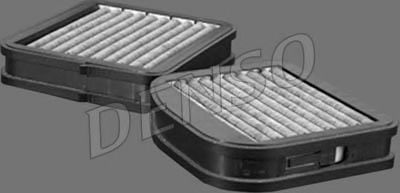 ФИЛЬТР САЛОНА DCF167K
