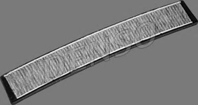 ÔÈËÜÒÐ ÑÀËÎÍÀ ÓÃÎËÜÍÛÉ BMW: 3 98-05, 3 COMPACT 01-05, 3 TOURING 99-05, 3 ÊÀÁÐÈÎ 00-, 3 ÊÓÏÅ 99- DCF062K