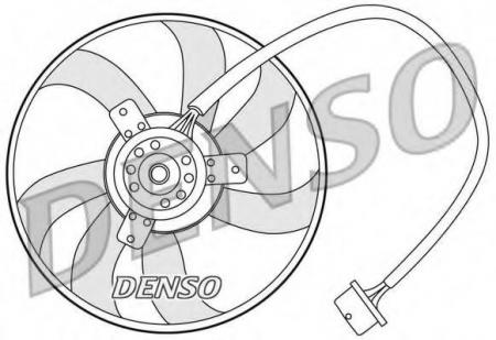    VAG A3, OCTAVIA DER32003
