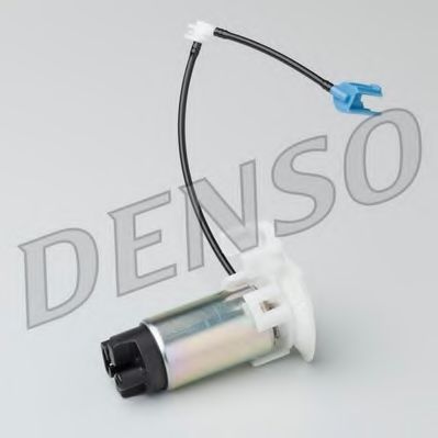   TO YARIS 01.06- DFP-0104